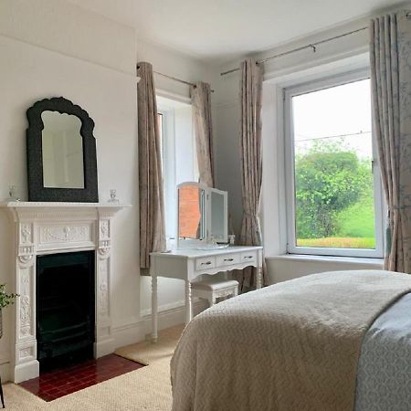 North View House Next To Hadrian'S Wall Gilsland Extérieur photo
