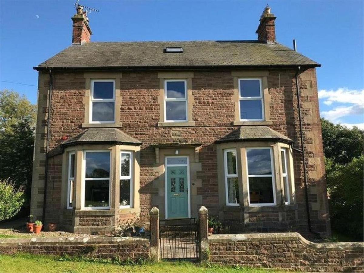 North View House Next To Hadrian'S Wall Gilsland Extérieur photo
