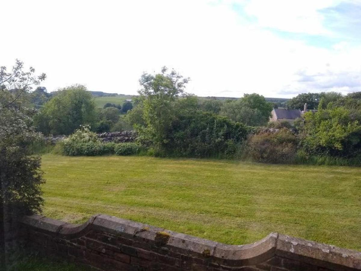 North View House Next To Hadrian'S Wall Gilsland Extérieur photo