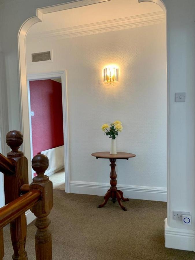 North View House Next To Hadrian'S Wall Gilsland Extérieur photo