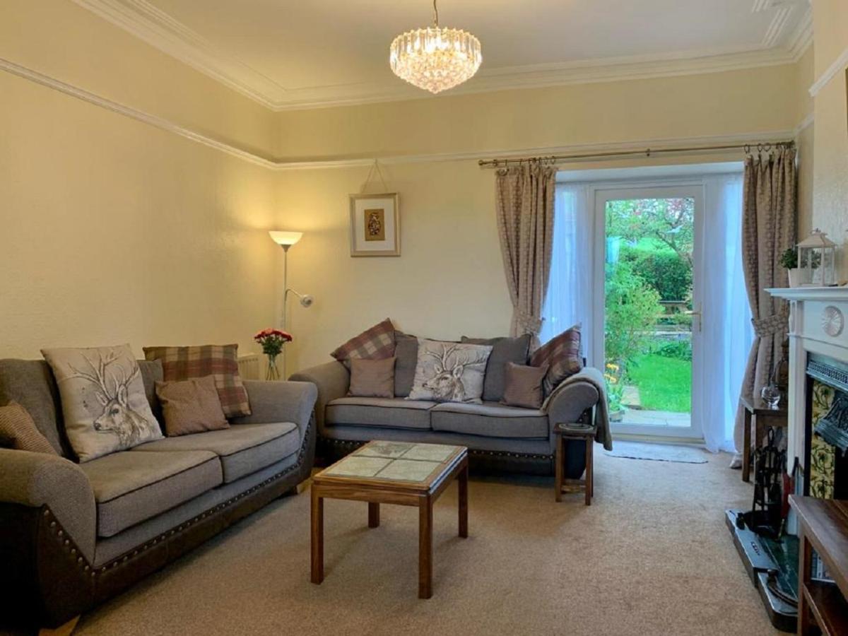 North View House Next To Hadrian'S Wall Gilsland Extérieur photo